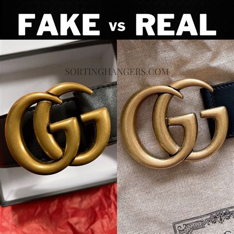 Real vs. Fake: How To Spot Your Gucci Necklace is Genuine